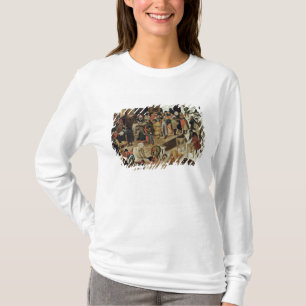 Die Zahlung des Tithe T-Shirt