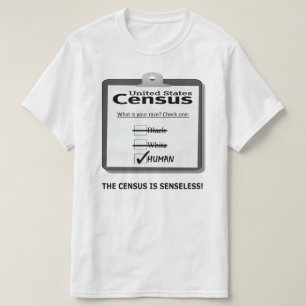 Die Zählung ist Senseless T - Shirt