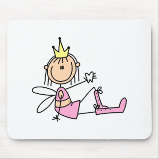 Die Zahn-Fee Mousepad