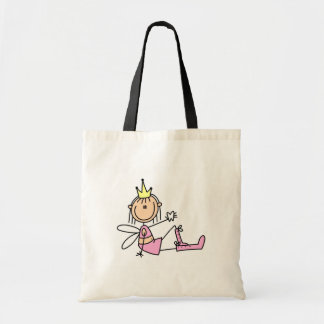 Die Zahn-Fee-Tasche Tragetasche