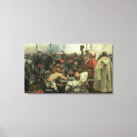 Die zaporozhyischen Kossacks