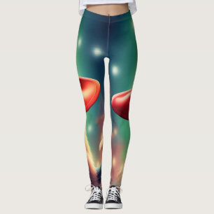die Zauberkatze Leggings