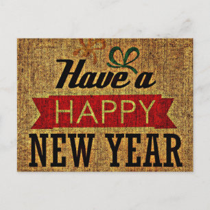 Die Zauberreise-Postkarte Feiertagspostkarte