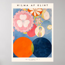 Die zehn größten Nr. 02 Poster