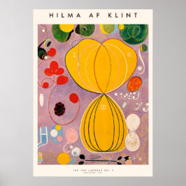 Die Zehn Größten Nr. 07 Poster