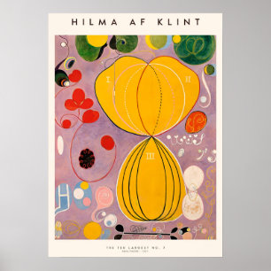 Die Zehn Größten Nr. 07 Poster