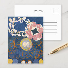 Die zehn größten Nr. 1 | Hilma af Klint