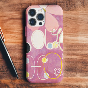 Die zehn größten, Nr. 5, Erwachsene, Hilma af Klin iPhone 16 Pro Max Hülle