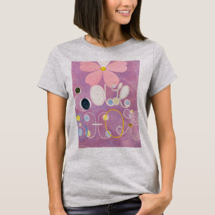 Die zehn Größten, Nr. 5, Erwachsensein Hilma af T-Shirt