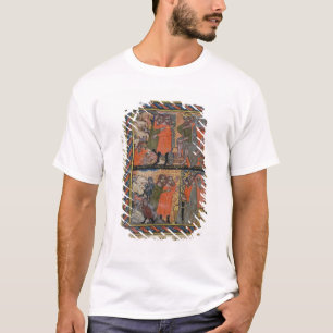 Die zehn Pest von Ägypten TtoB T-Shirt
