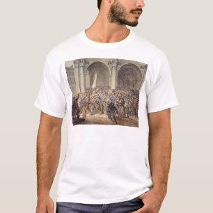 Die zehn Tage von Brescia, nach 1849 T-Shirt