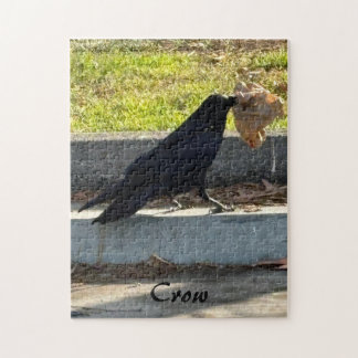 Die Zeile Puzzle