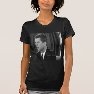 Die Zeit der großen Unterschiede ist vorüber, die  T-Shirt