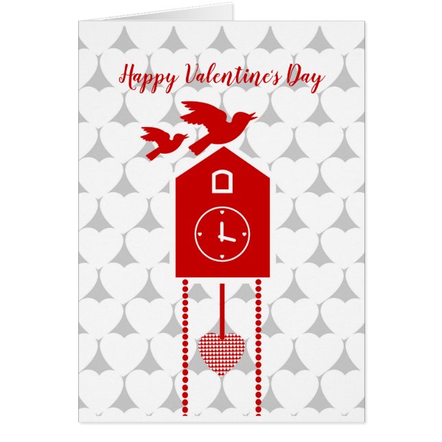 Die Zeit für Liebe ist jetzt (Vorne)