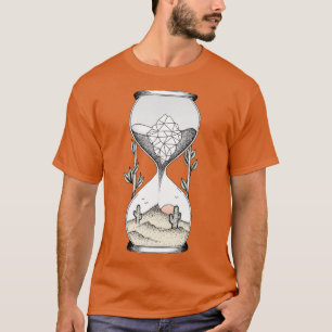 Die Zeit läuft aus 3 T-Shirt