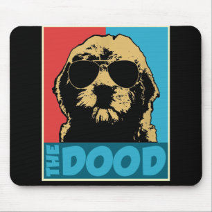 die Zeit Mousepad