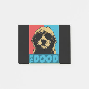 die Zeit Post-it Klebezettel