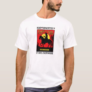 Die Zeiten Kubas 1920 T-Shirt