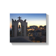 DIE ZEITSTUNDE VON OIA