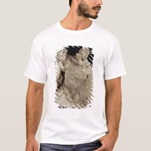 Die Ziege Amalthea, c.1615 T-Shirt