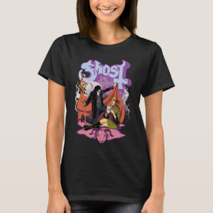 Die Ziege T-Shirt