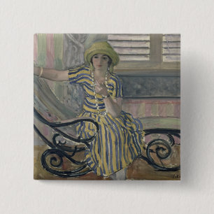 Die Zigarette Button