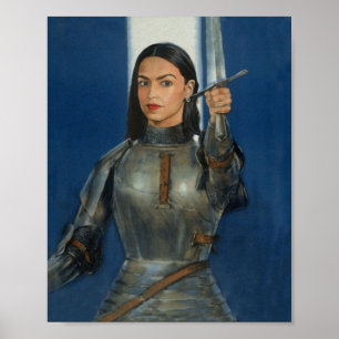 Die Zimmermädchen von Ocasio Poster