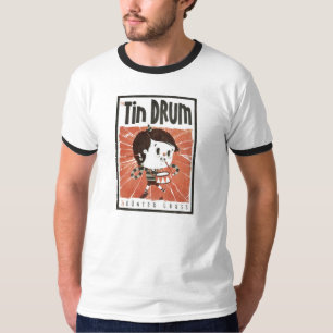 Die Zinn-Trommel T-Shirt