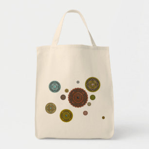 Die Zodiac-Tasche Tragetasche