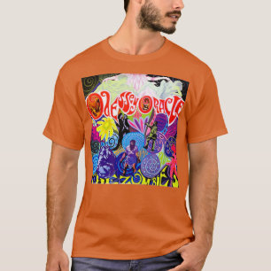 Die Zombies Odessey und Oracle Geschenke für Männe T-Shirt