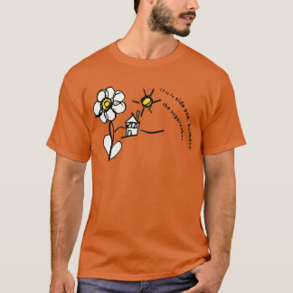 Die Zuckerbäume zum Geburtstag T-Shirt
