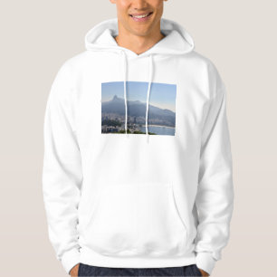 Die Zuckerhut Hoodie