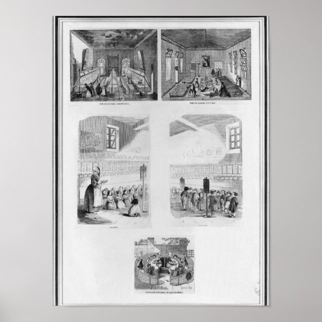 Die Zuhause Poster (Vorne)