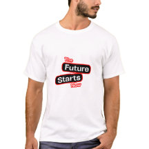 Die Zukunft beginnt jetzt