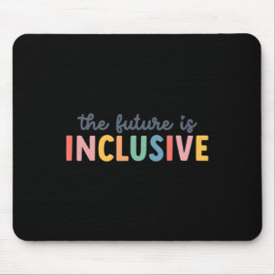 Die Zukunft besteht in der Sensibilisierung für Au Mousepad