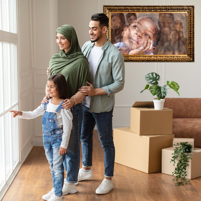 Die Zukunft Dankeskarte (Get the full collection at: https://bit.ly/BlackFutureZazzle)