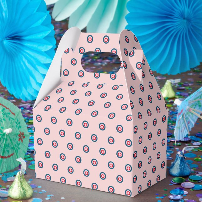 Die Zukunft des Vereinigten Stolzes Geschenkschachtel (Party)