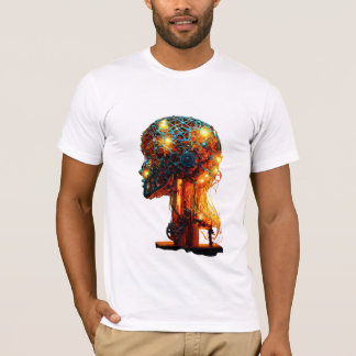 Die Zukunft, die wir aufbauen: Powered by A T-Shirt