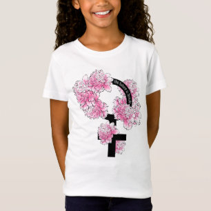 Die Zukunft ist weiblich T-Shirt