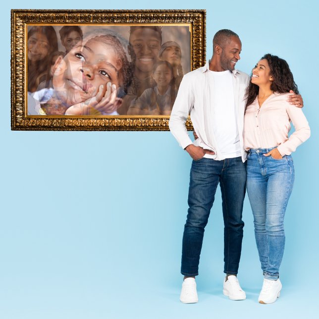 Die Zukunft Jumbo-Tasse (Get the full collection at: https://bit.ly/BlackFutureZazzle)