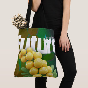 Die Zukunft Mimosa