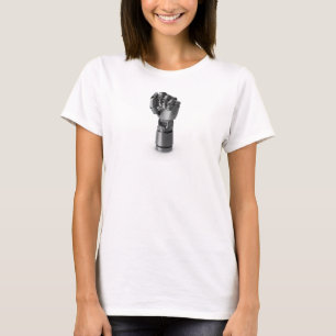 Die Zukunft schmieden T-Shirt