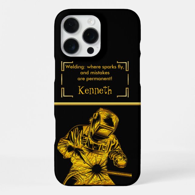 Die Zukunft verschneiden iPhone Hülle (Rückseite)