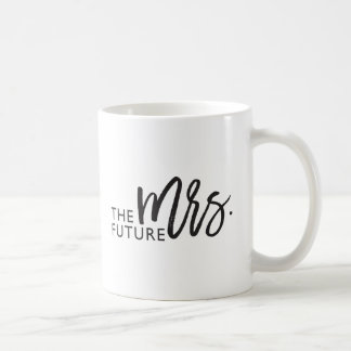 Die zukünftige Frau Mug Kaffeetasse