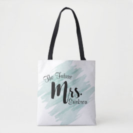 Die zukünftige Frau Tote Bag