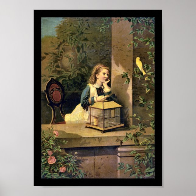 Die zurückgebliebene Fugitive Poster (Vorne)