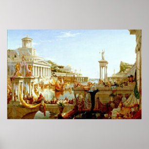 Die Zusammenfassung des Empire Poster 2