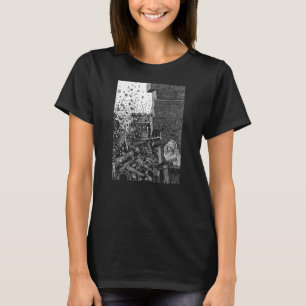 DIE ZUSAMMENSETZUNG T-Shirt