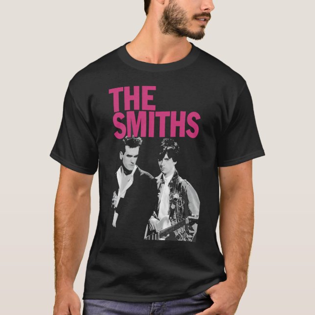 Die zwei klassischen Hauptklassiker T-Shirt (Vorderseite)