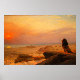 Die zwei Majeszenzen Poster